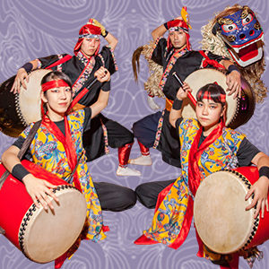 沖縄県那覇市でバーベキューなら『cozy-beach-club』 | bbq-創作太鼓集団-心-